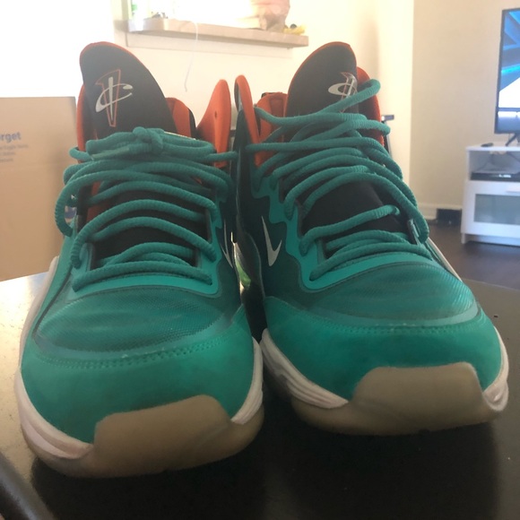 Nike dolphin penny vs - Picture 6 of 6